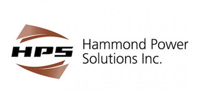 Hammond Power Solutions